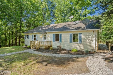 1140 Vly Summit Road Greenwich NY 12834
