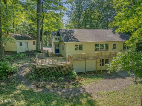 1140 Vly Summit Road Greenwich NY 12834