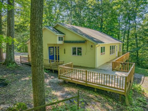 1140 Vly Summit Road Greenwich NY 12834