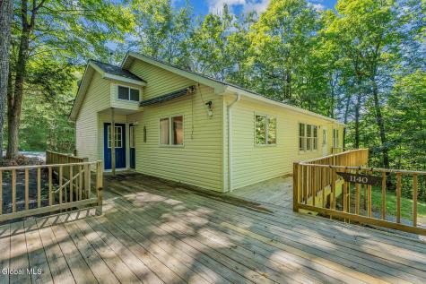 1140 Vly Summit Road Greenwich NY 12834