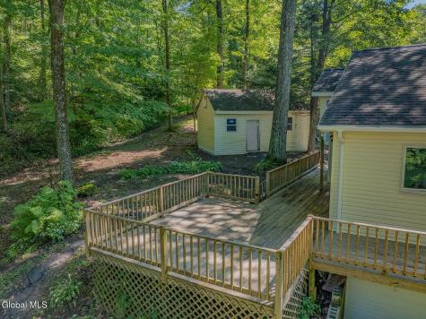 1140 Vly Summit Road Greenwich NY 12834