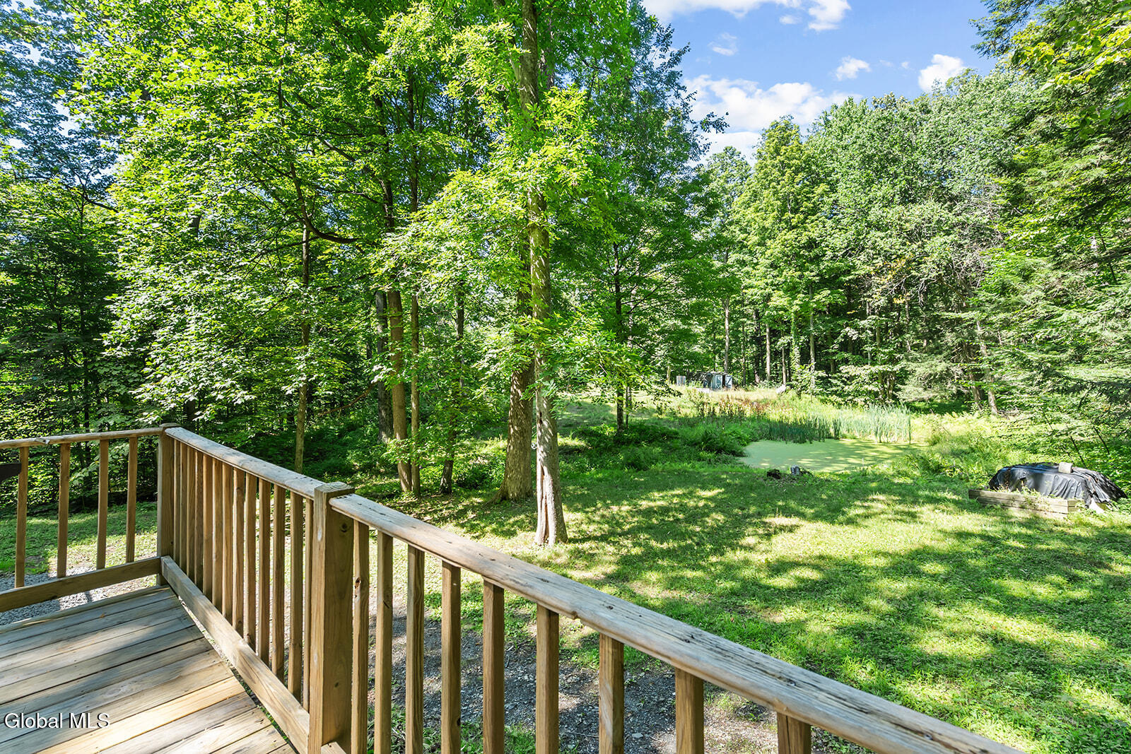 1140 Vly Summit Road Greenwich NY 12834