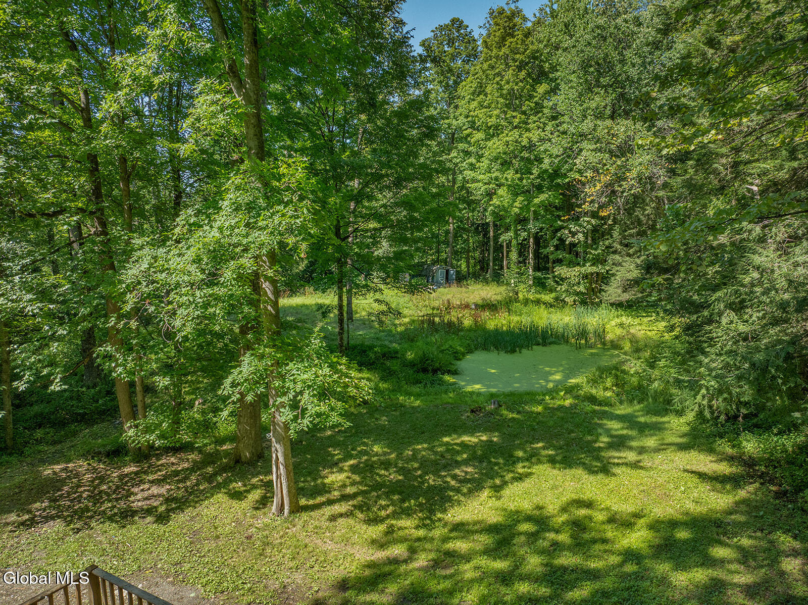 1140 Vly Summit Road Greenwich NY 12834