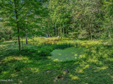 1140 Vly Summit Road Greenwich NY 12834