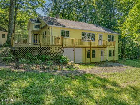 1140 Vly Summit Road Greenwich NY 12834