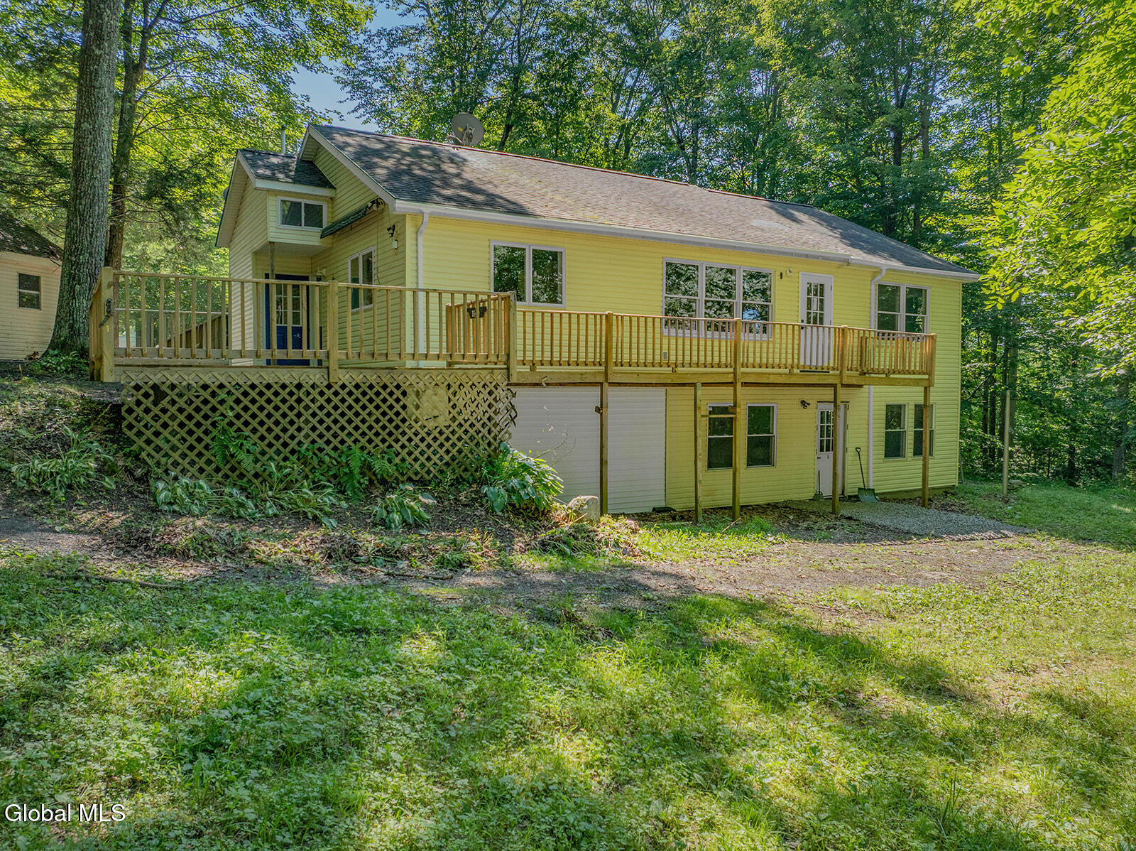 1140 Vly Summit Road Greenwich NY 12834