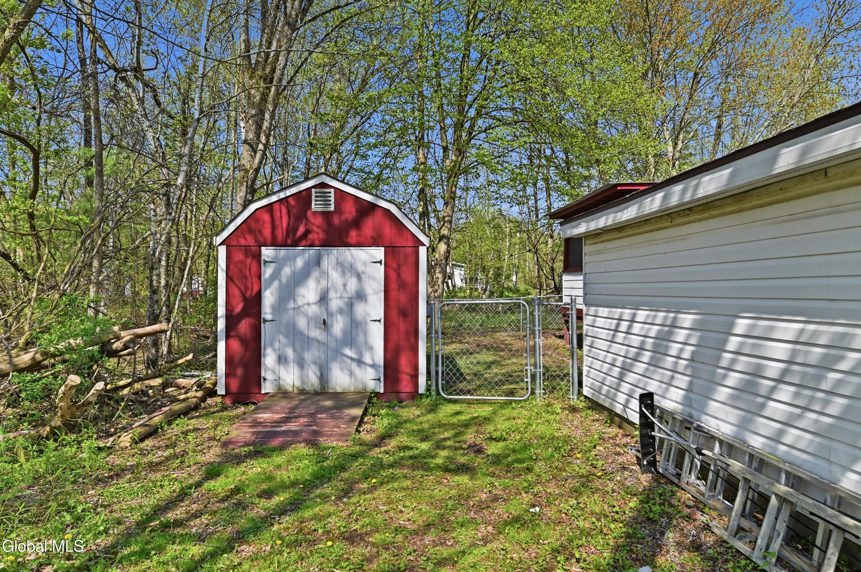 3 White Birch Lane Cambridge NY 12816