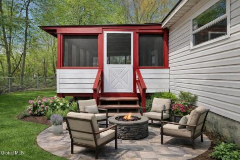 3 White Birch Lane Cambridge NY 12816