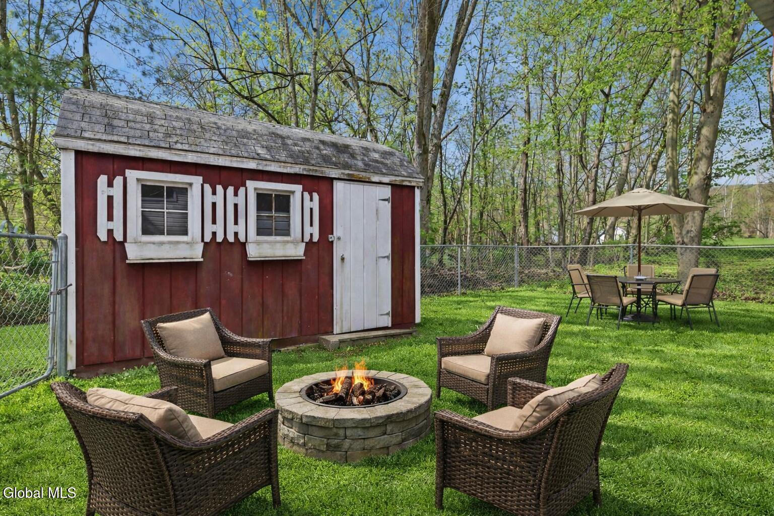 3 White Birch Lane Cambridge NY 12816