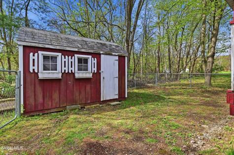 3 White Birch Lane Cambridge NY 12816
