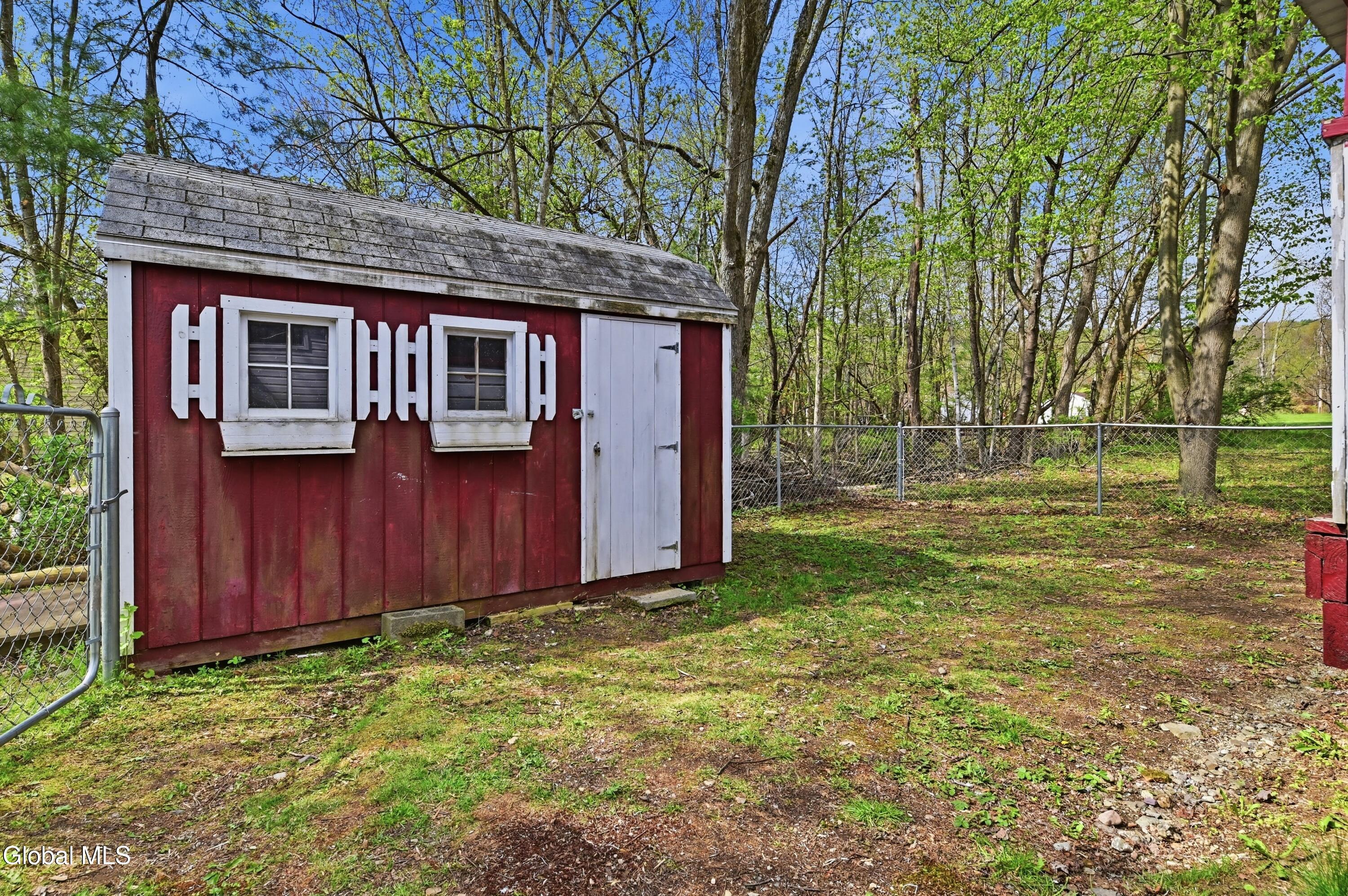 3 White Birch Lane Cambridge NY 12816