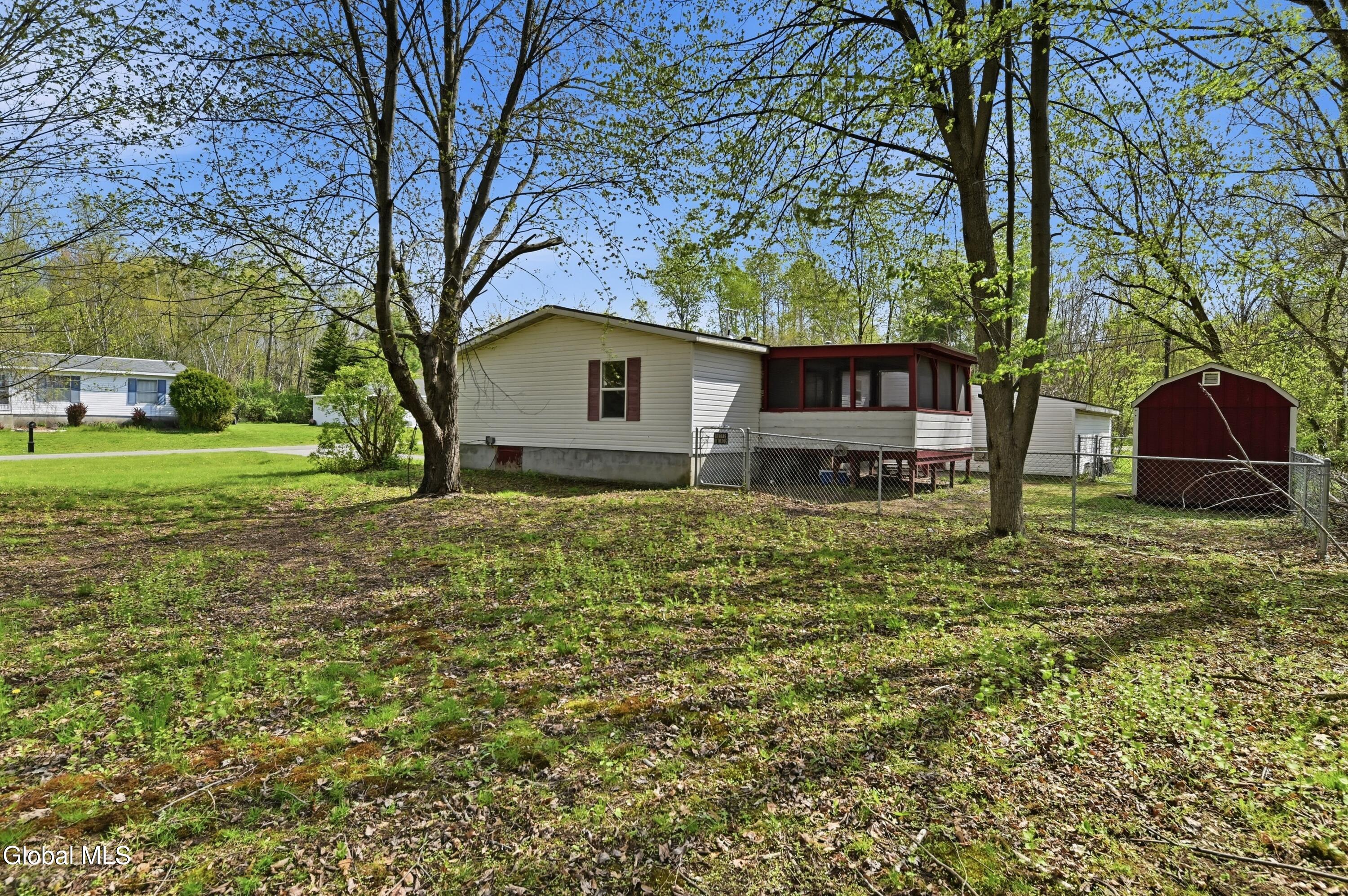 3 White Birch Lane Cambridge NY 12816