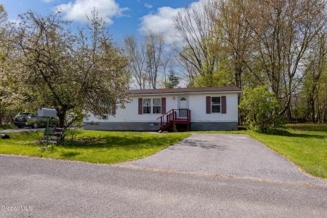 3 White Birch Lane Cambridge NY 12816
