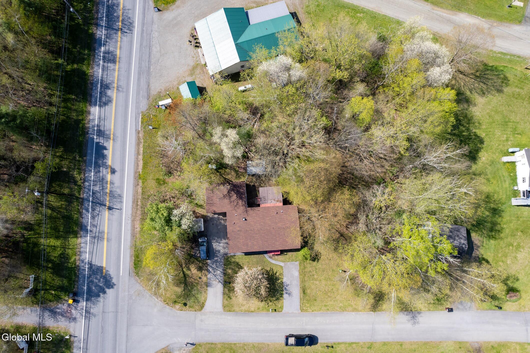 3 White Birch Lane Cambridge NY 12816