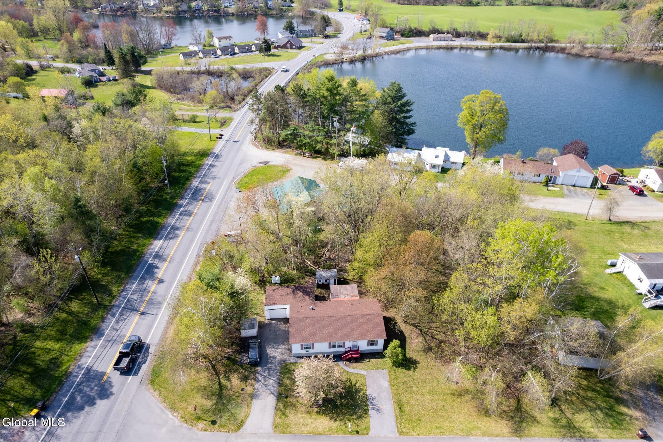 3 White Birch Lane Cambridge NY 12816