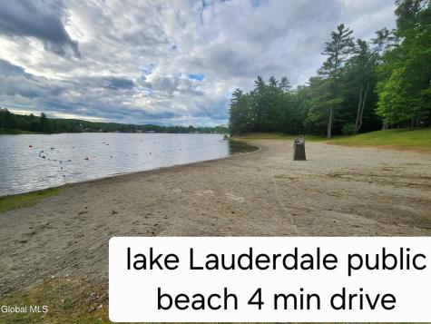 3 White Birch Lane Cambridge NY 12816