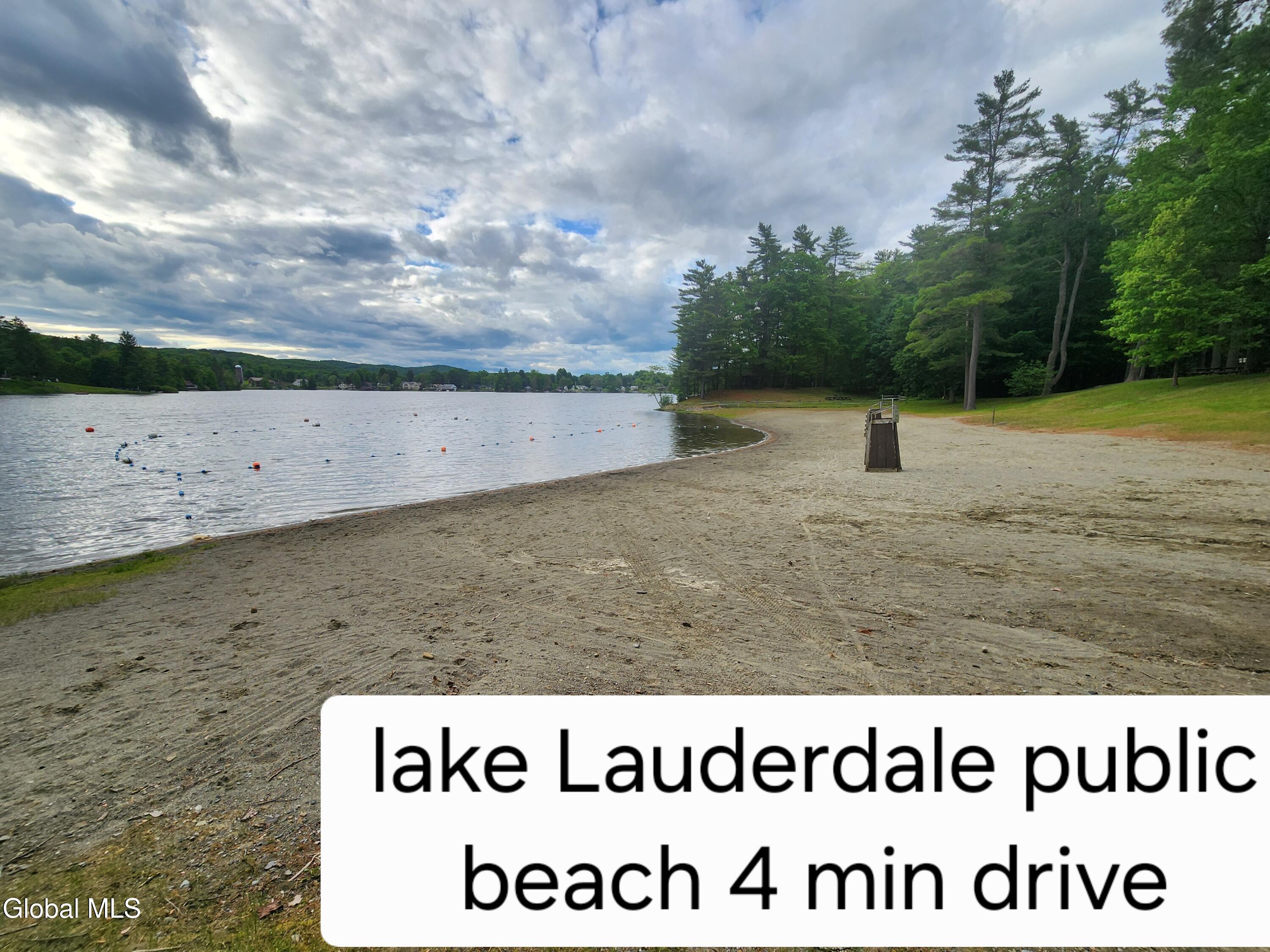3 White Birch Lane Cambridge NY 12816