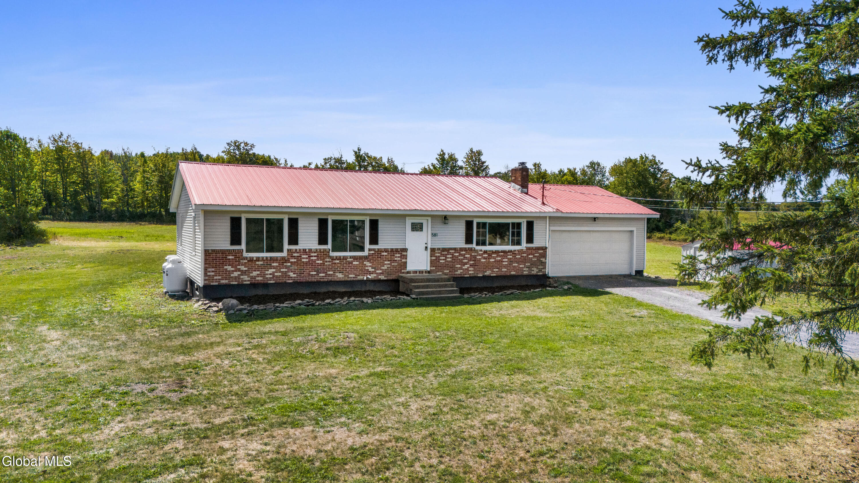 581 Salsburg Road Delanson NY 12053