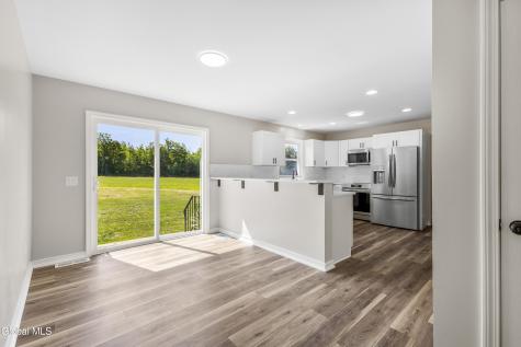 581 Salsburg Road Delanson NY 12053