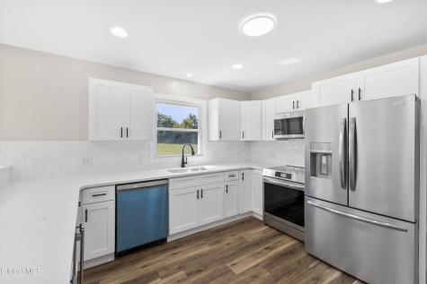 581 Salsburg Road Delanson NY 12053