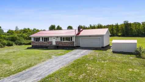 581 Salsburg Road Delanson NY 12053