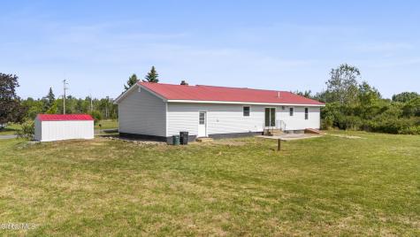 581 Salsburg Road Delanson NY 12053
