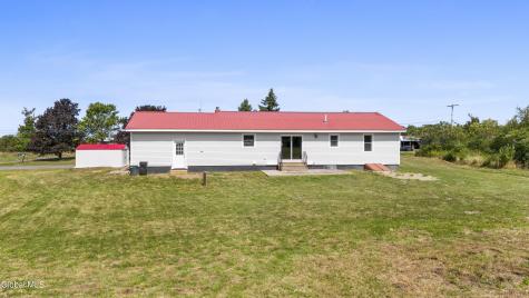 581 Salsburg Road Delanson NY 12053