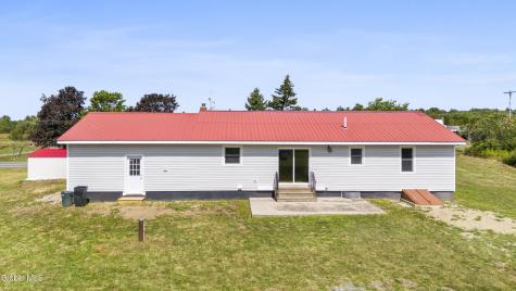 581 Salsburg Road Delanson NY 12053