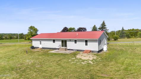 581 Salsburg Road Delanson NY 12053