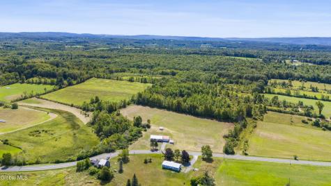 581 Salsburg Road Delanson NY 12053