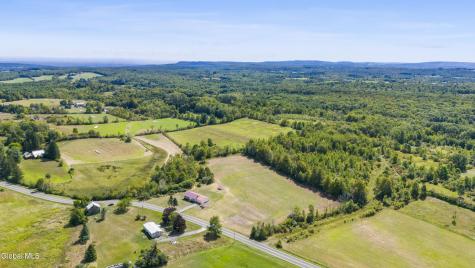 581 Salsburg Road Delanson NY 12053