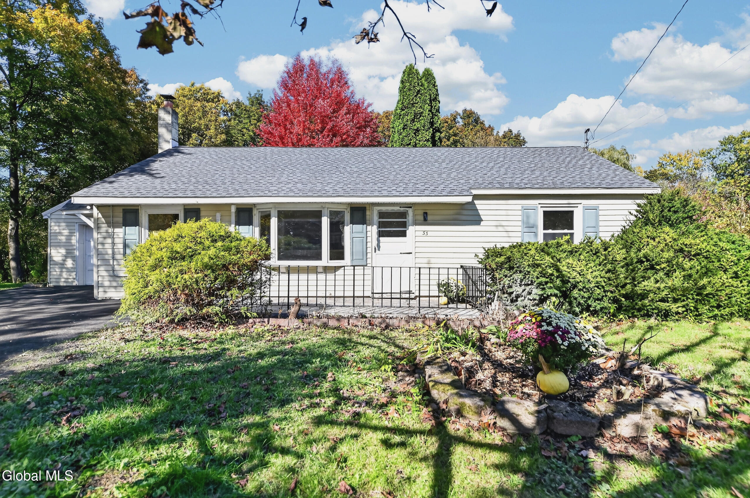 33 Wendell Street Ravena NY 12143