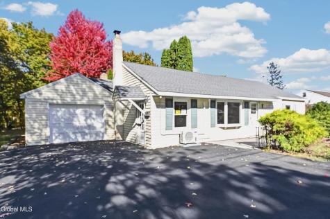 33 Wendell Street Ravena NY 12143