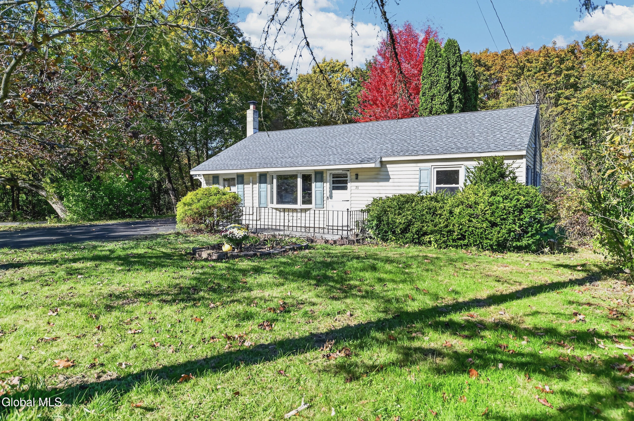 33 Wendell Street Ravena NY 12143