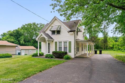36 New Turnpike Road Troy NY 12182