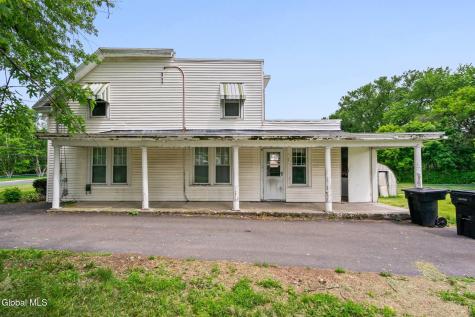 36 New Turnpike Road Troy NY 12182