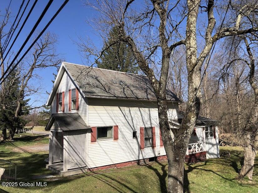 21920 Ny-22 Hoosick Falls NY 12090