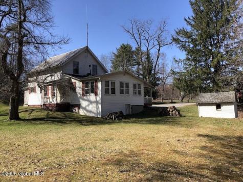 21920 Ny-22 Hoosick Falls NY 12090