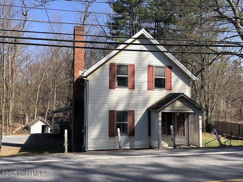 21920 Ny-22 Hoosick Falls NY 12090