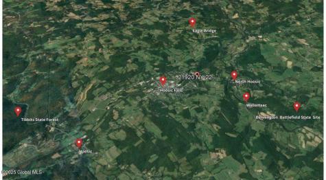 21920 Ny-22 Hoosick Falls NY 12090