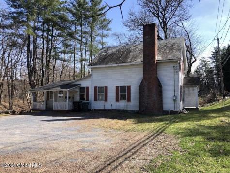 21920 Ny-22 Hoosick Falls NY 12090