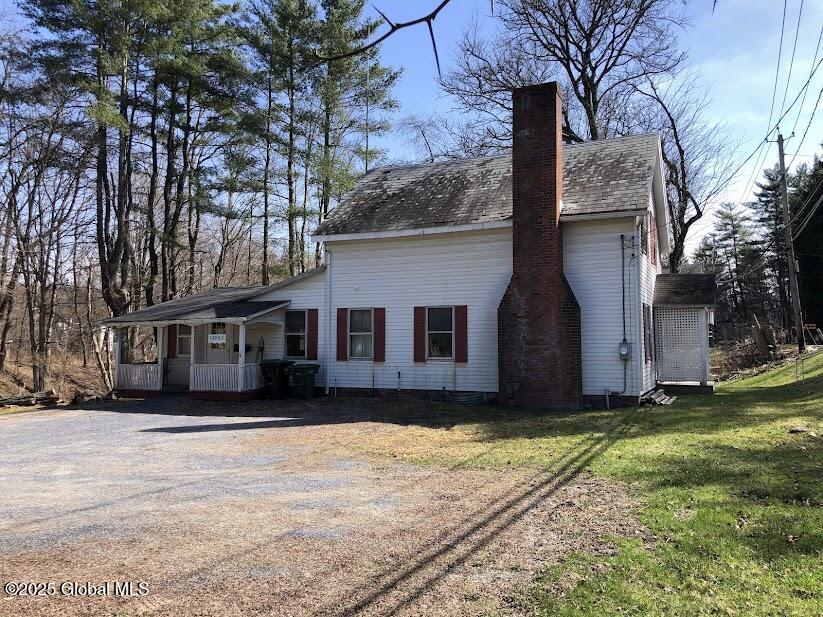 21920 Ny-22 Hoosick Falls NY 12090