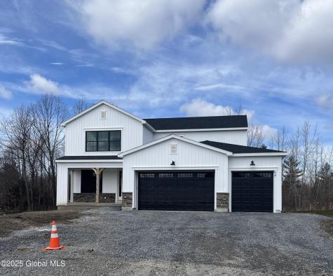 46 Windrow Way Mechanicville NY 12118