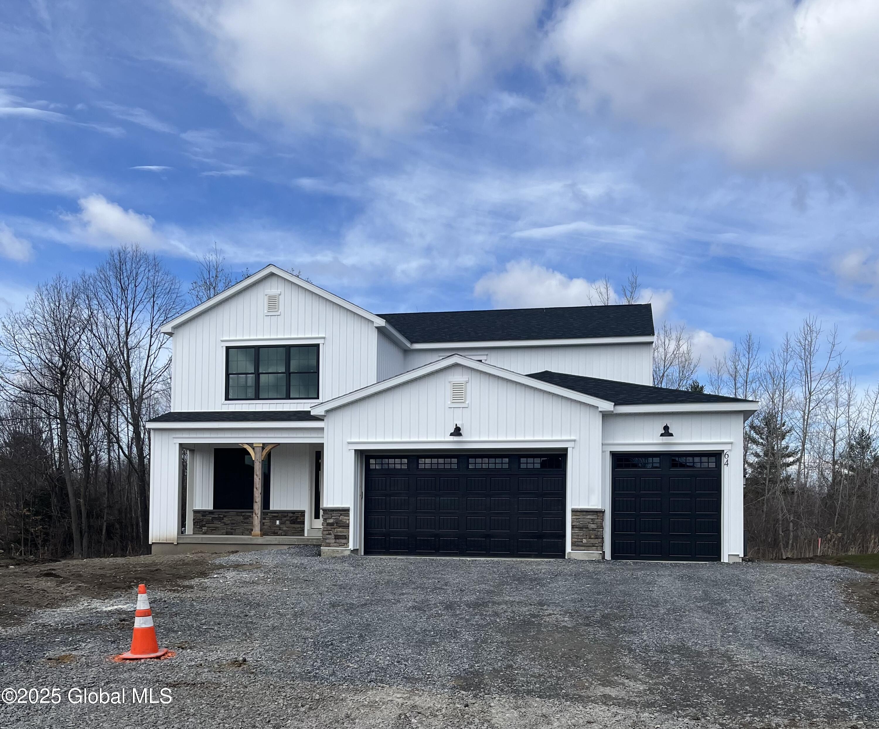 46 Windrow Way Mechanicville NY 12118