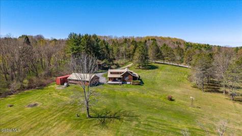 242 Webster Road Delanson NY 12053
