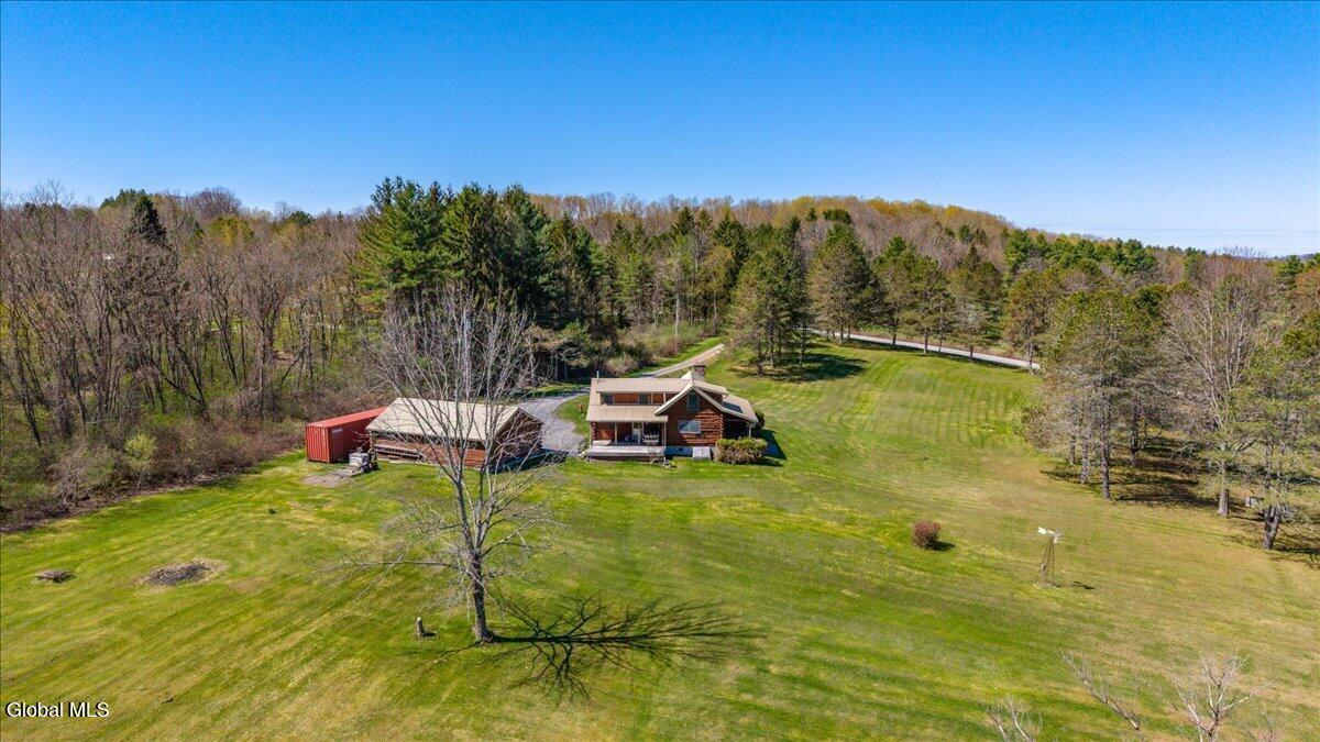 242 Webster Road Delanson NY 12053