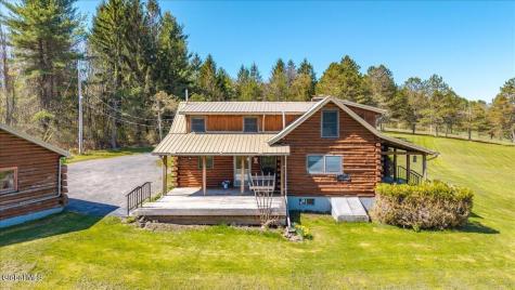 242 Webster Road Delanson NY 12053
