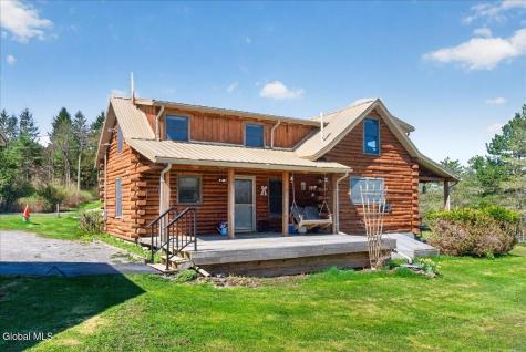 242 Webster Road Delanson NY 12053
