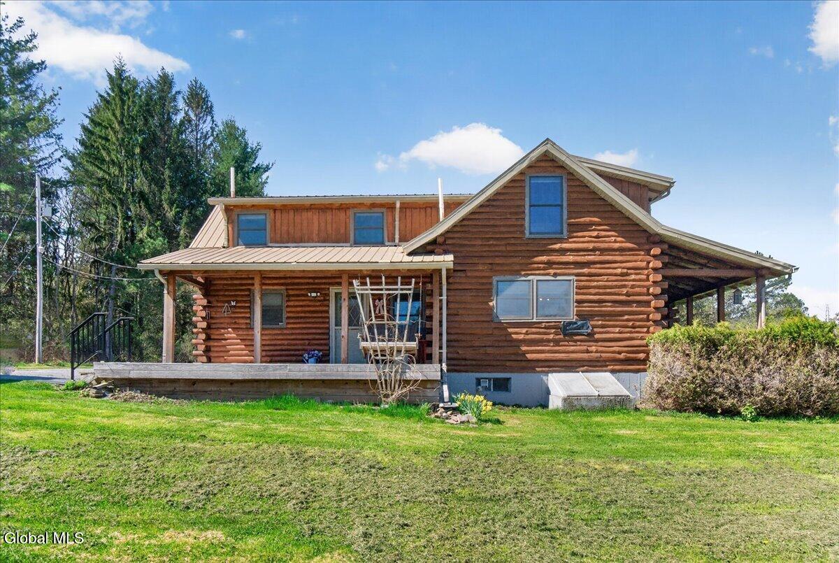 242 Webster Road Delanson NY 12053