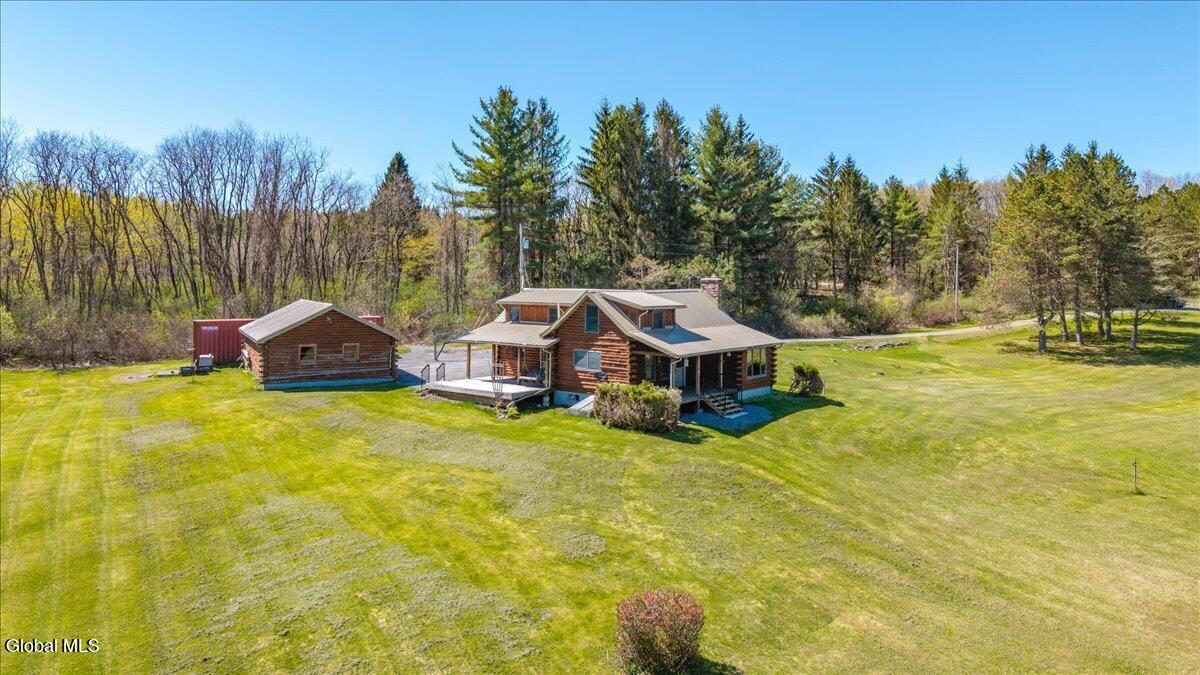 242 Webster Road Delanson NY 12053